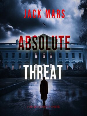 cover image of Absolute Threat 